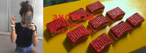 молекула духа Костерёво