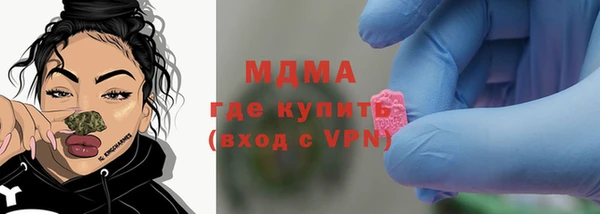 ешки Корсаков